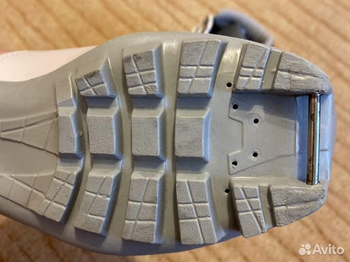 Лыжные ботинки Nordway Bliss 36 размер