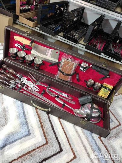 Подарочный набор для мужчин