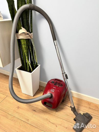 Пылесос Bosch