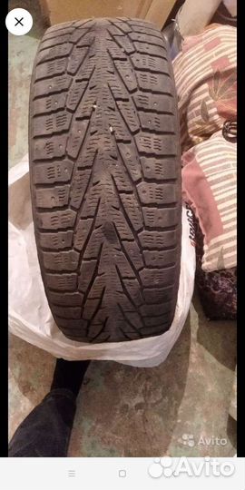 Nokian Tyres eLine 225/60 R17