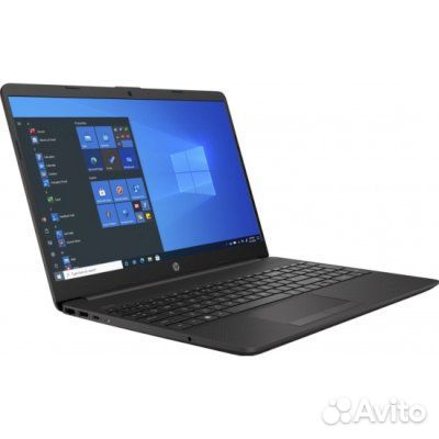 Ноутбук HP 255 G9 6S6F5EA - новый