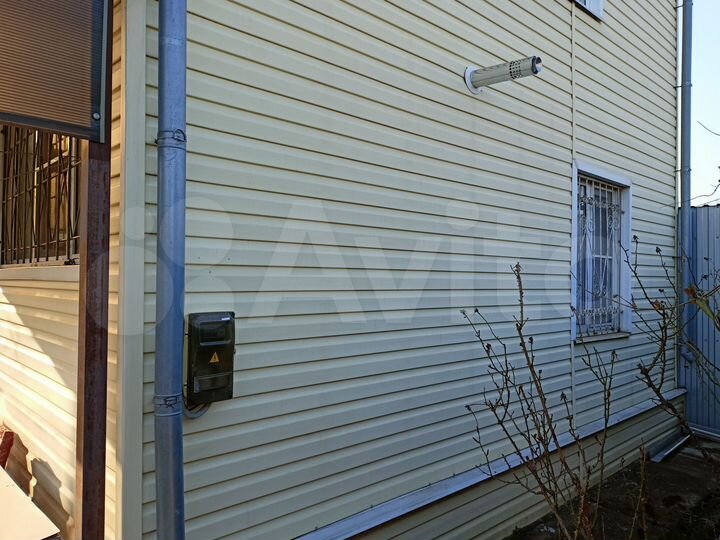 Дача 61 м² на участке 4,1 сот.