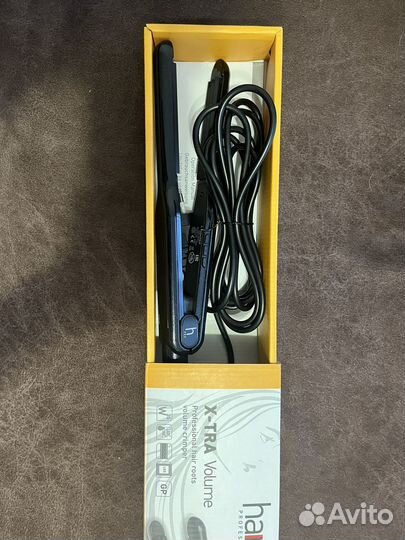 Щипцы-Гофре для прикорневого объема Harizma