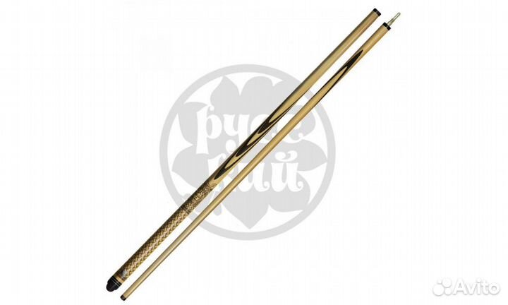 Кий Переплет 16-3-Р 6-запилов 2 рс