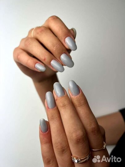 Маникюр на дому