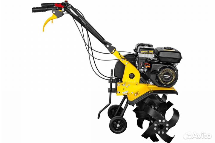 Мотокультиватор huter GMC-7.0