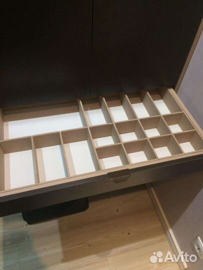 Распил лдсп