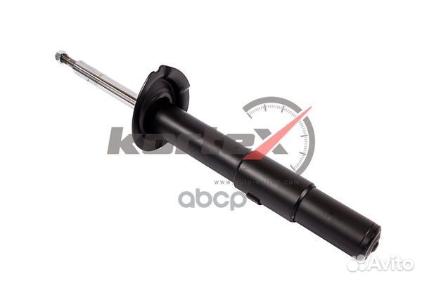 Амортизатор BMW E60 пер.лев.газ. KSA555STD kortex