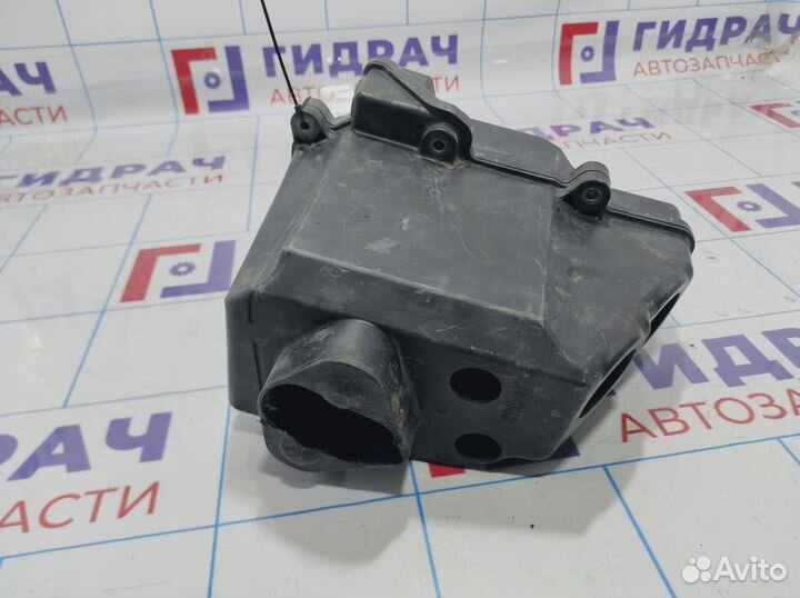 Корпус активатора сцепления Honda Civic (5D) 21951