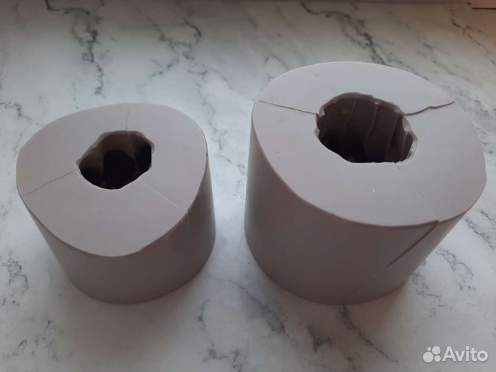 Силиконовые формы для мыла бу