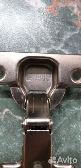 Петли для мебели