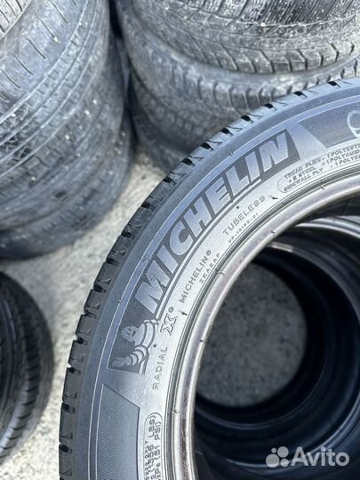 Michelin Energy Saver 205/55 R16