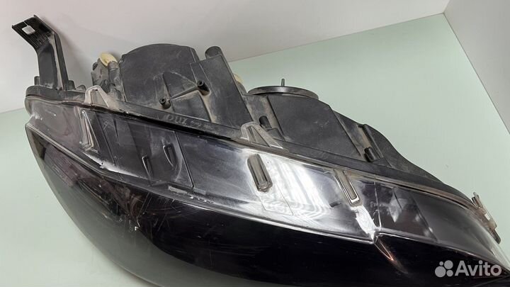 Фара правая BMW X6 E71