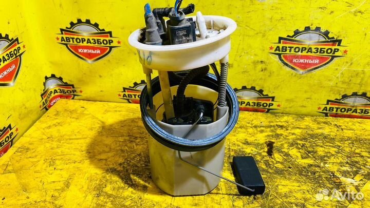 Насос топливный Volkswagen Polo V 1.2