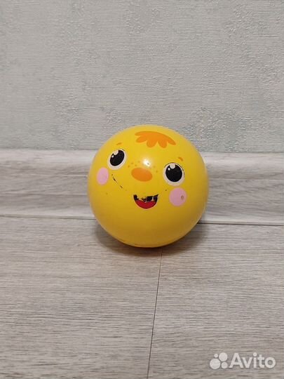 Развивающие игрушки пакетом