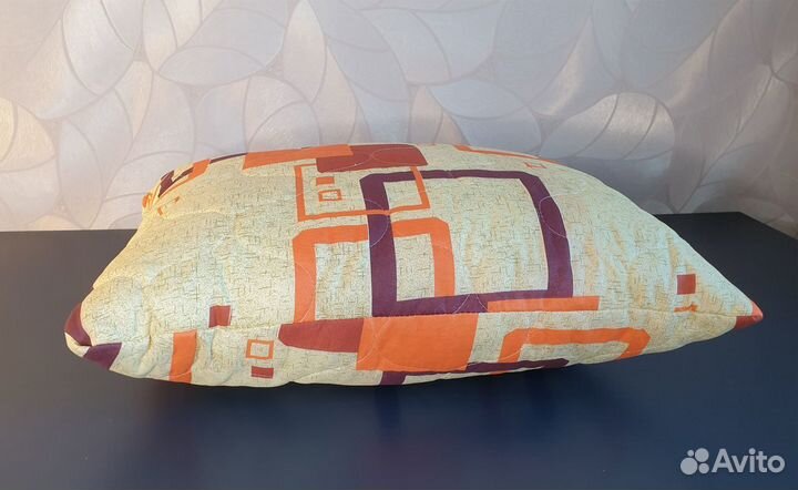 Подушка файтекс 50х70 Иваново