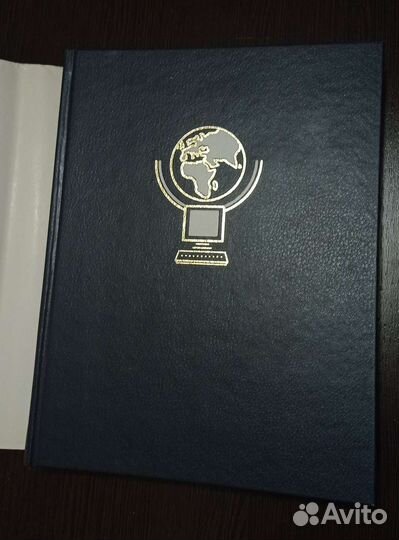 Энциклопедия для детей аванта