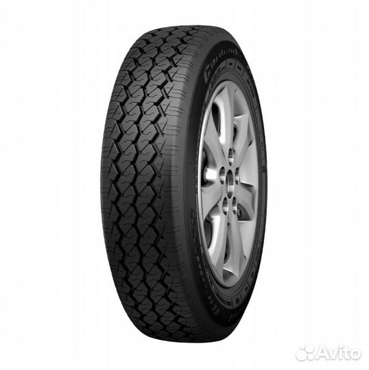 Cordiant Business CA 215/70 R15C