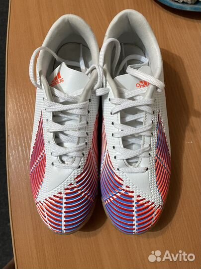 Футзалки adidas predator