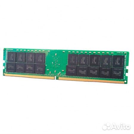 P00930-B21 HPE 64 Гб 2Rx4 DDR4 Reg (Gen10)