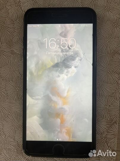 iPhone 7 Plus, 128 ГБ