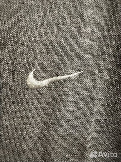 Поло Nike