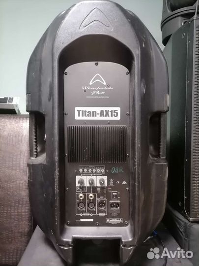 Аудиосистема