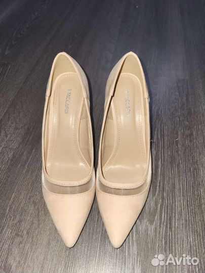 Туфли женские 39 размер