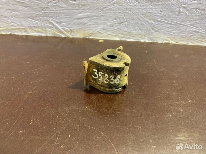 Стабилизатор Renault Duster 2