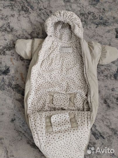 Конверт Kerry