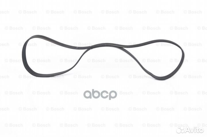 Ремень поликлиновой mazda CX-7 (ER) 1987948464