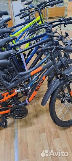 Велосипеды