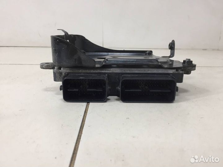 Блок управления двигателем Mitsubishi ASX GA 2010