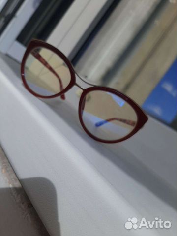 Очки женские 3 в 1