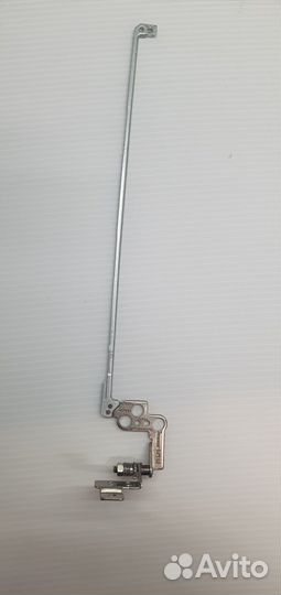 Петля левая для ноутбука Lenovo IdeaPad 100-15IBY