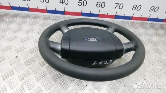 Рулевое колесо ford mondeo 3 (CDN09JZ01)