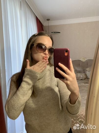 Очки Roberto cavalli (оригинал) винтаж