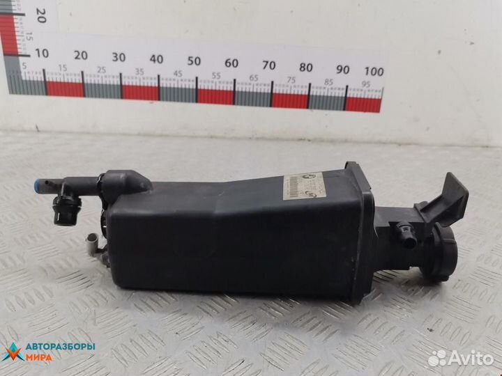 Бачок расширительный BMW 3 E46 2003 17117573781