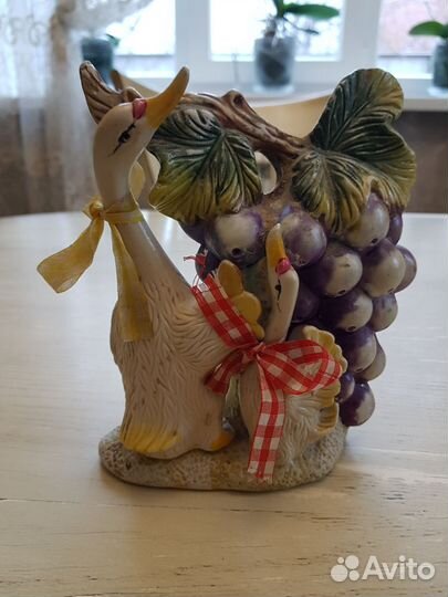 Фарфор статуэтка