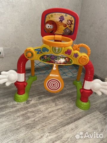 Футбольные ворота