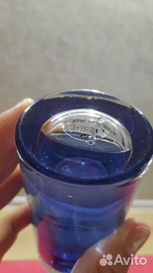 Духи мужские