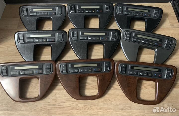 Запчасти honda odyssey 6