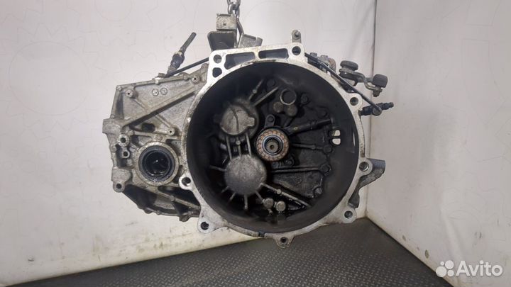 Кпп 6-ст.мех. (МКПП) Dodge Caliber, 2007