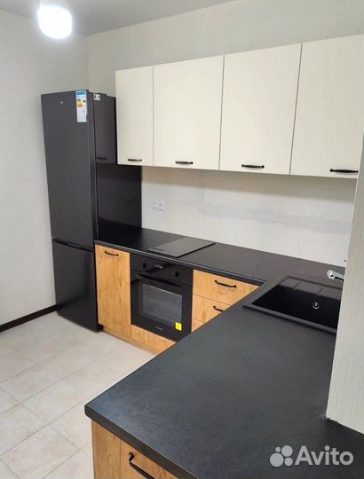 Кухня без первоначального взноса