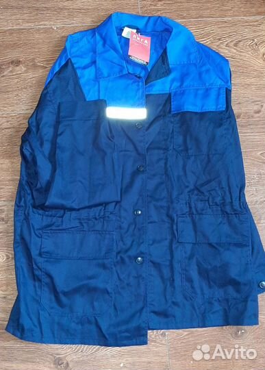 Костюм рабочий роба