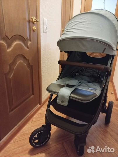 Прогулочная коляска бу