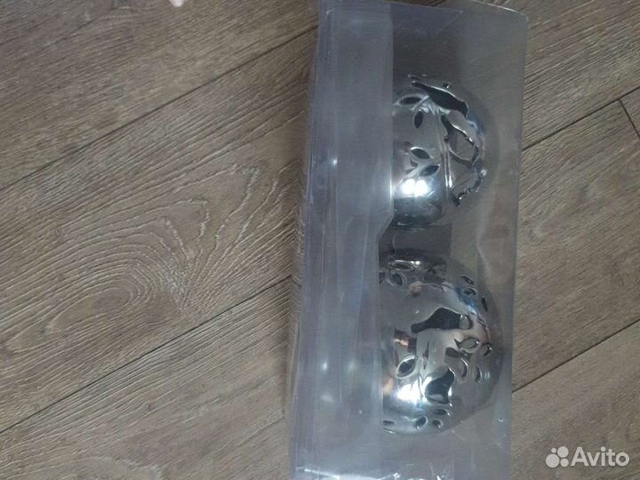 Подсвечник