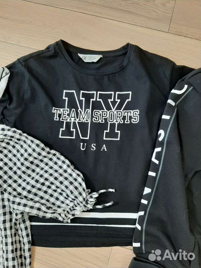 Одежда для девочки, рост 146 см