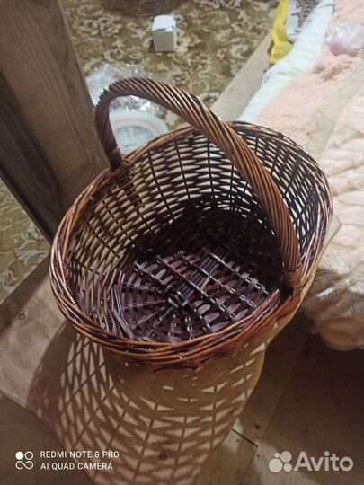 Продам корзину