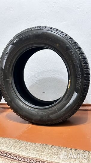 Bridgestone Ice Cruiser 7000S 185/60 R14 82E